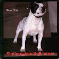 Staffortshire Bullterrier